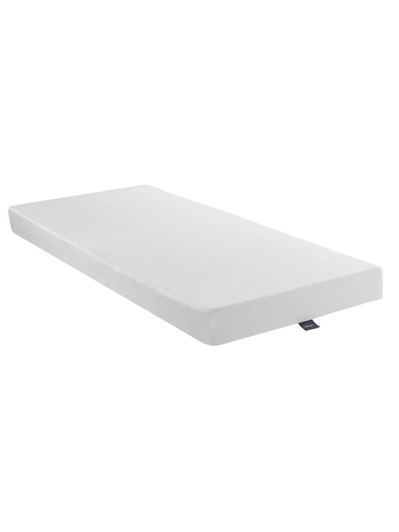 Silentnight Rolled Bunk Bed Single Mattress 5 Silentnight Rolled Bunk Bed Single Mattress - Image 3