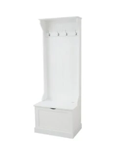 Lloyd Pascal Holdon Hallway Storage Unit