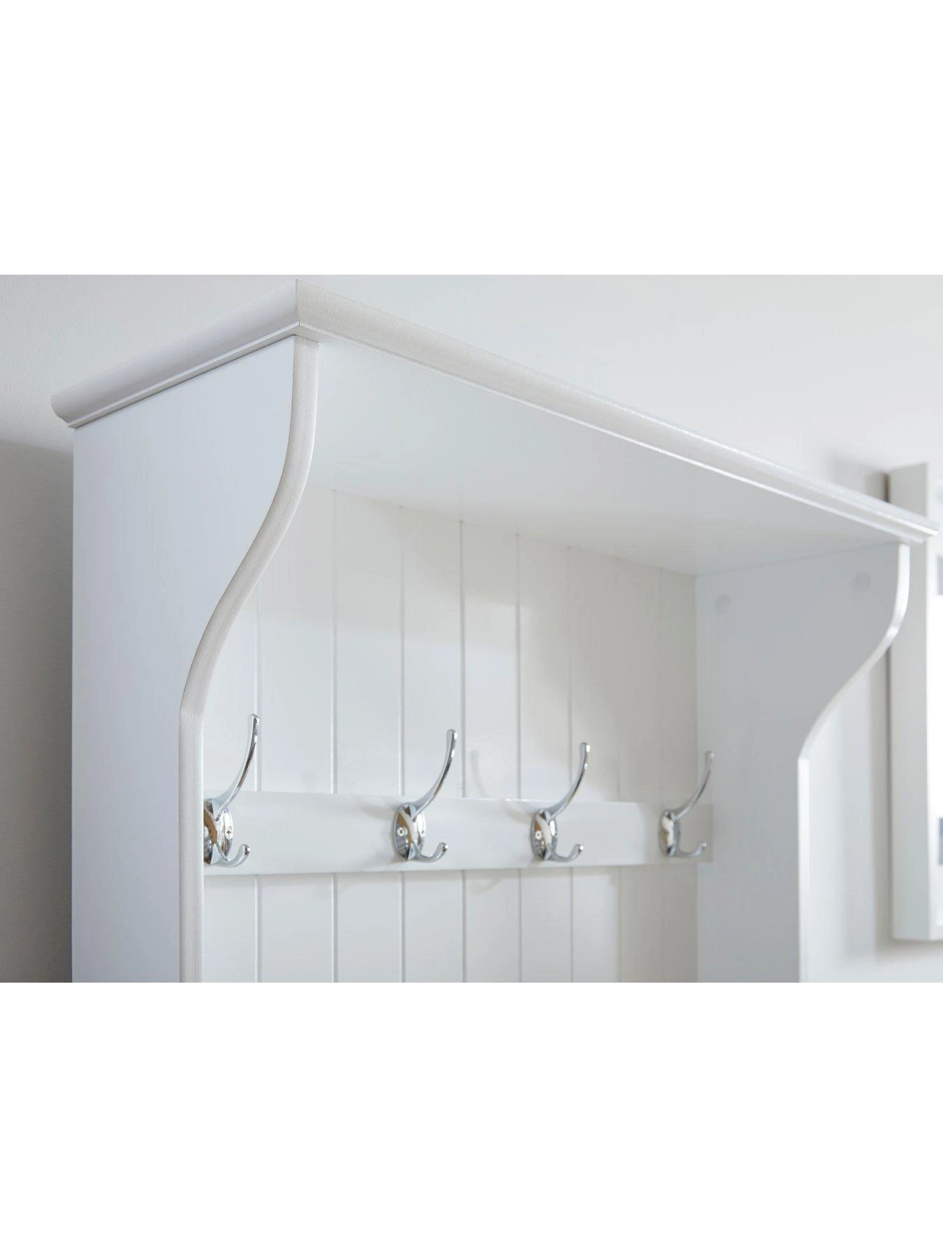 Lloyd Pascal Holdon Hallway Storage Unit 7 Lloyd Pascal Holdon Hallway Storage Unit - Image 5