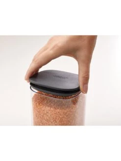 Joseph Joseph Podium 5-Piece Storage Jar Set With Stand 10 Joseph Joseph Podium 5-Piece Storage Jar Set With Stand -FurniHaven Shop MRFFA SQ4 0000000088 NO COLOR SLd2