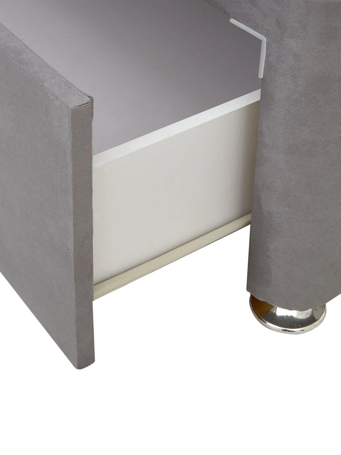 Airsprung New Victoria Essentials Quilt Divan With Storage Options 7 Airsprung New Victoria Essentials Quilt Divan With Storage Options - Image 5