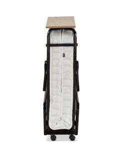 Jaybe Supreme Automatic Folding Bed With Pocket Sprung Mattress -FurniHaven Shop N3U9E SQ2 0000000099 N A SLs
