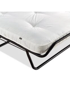 Jaybe Supreme Automatic Folding Bed With Pocket Sprung Mattress -FurniHaven Shop N3U9E SQ4 0000000099 N A SLy