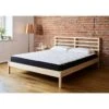 Dormeo S Plus Mattress -FurniHaven Shop N49FW SQ1 0000000013 WHITE SLa