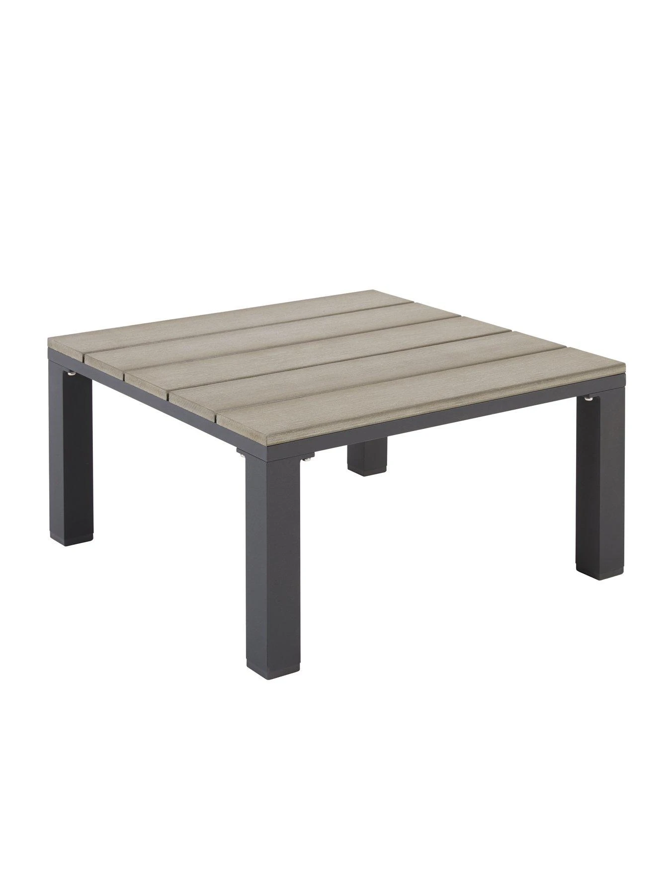 Very Home Rio Low Level Corner Sofa Set 5 Very Home Rio Low Level Corner Sofa Set - Image 4