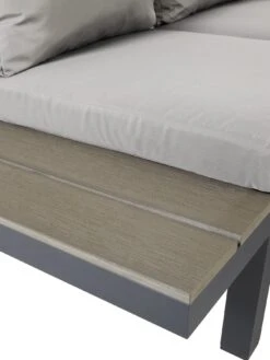 Very Home Rio Low Level Corner Sofa Set 11 Very Home Rio Low Level Corner Sofa Set -FurniHaven Shop N7XE3 SQ5 0000000005 GREY SLd1