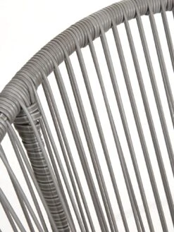 Very Home Noodle Bistro Set -FurniHaven Shop N9F4M SQ6 0000000005 GREY SLd2