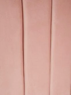 Michelle Keegan Home Sabina Fabric Padded Headboard 9 Michelle Keegan Home Sabina Fabric Padded Headboard -FurniHaven Shop NDACL SQ4 0000000063 PINK SLd1