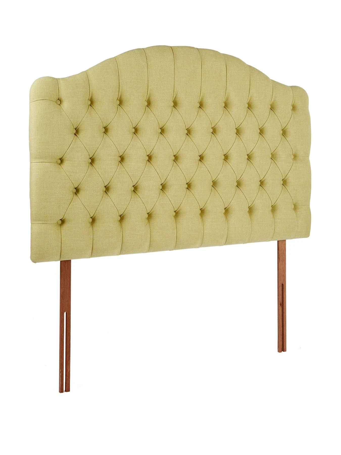Very Home Porter Fabric Headboard 4 Very Home Porter Fabric Headboard - Image 2