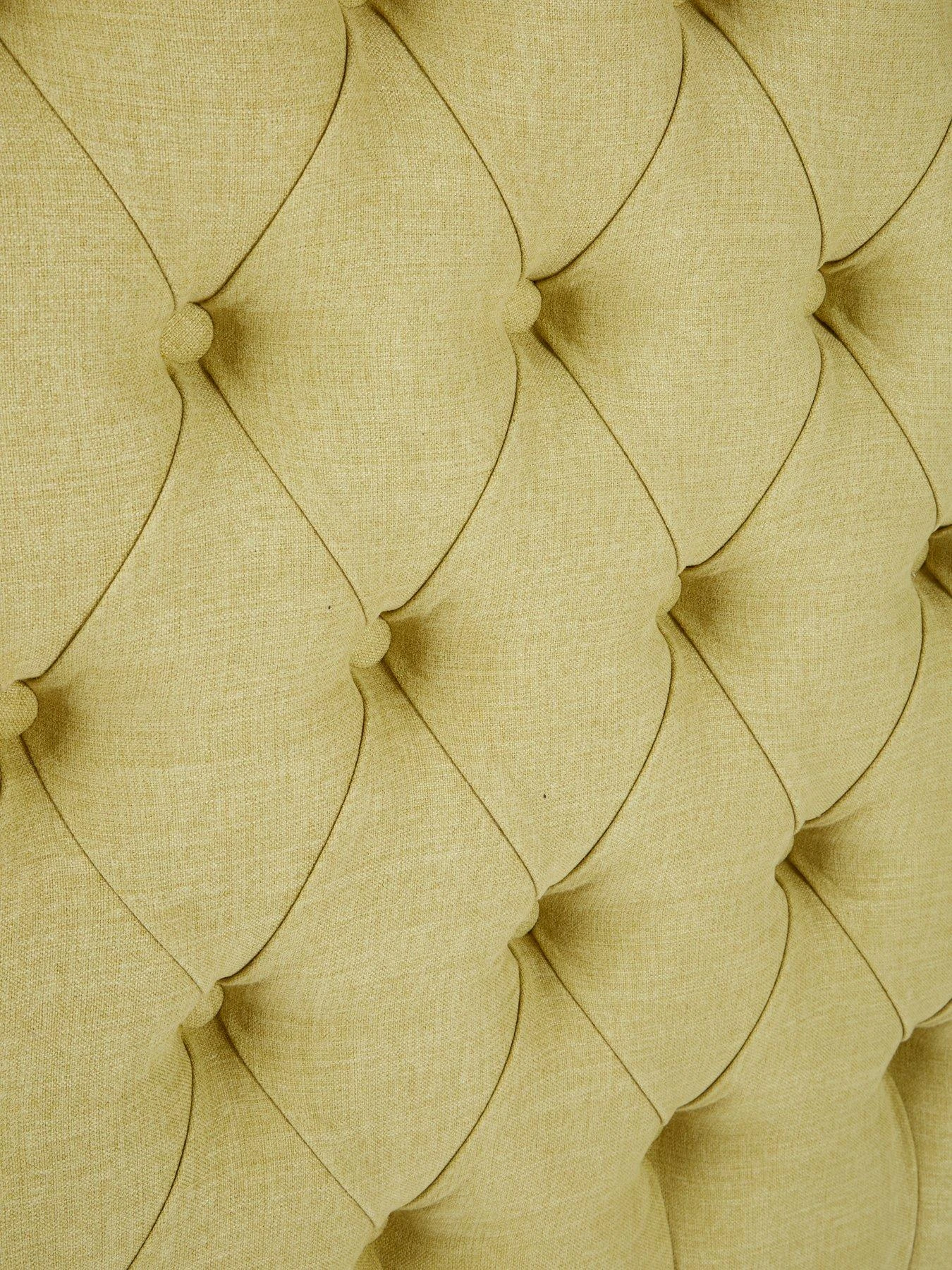Very Home Porter Fabric Headboard 5 Very Home Porter Fabric Headboard - Image 3