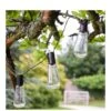 Smart Solar Eureka Solar Lightbulb String Lights -FurniHaven Shop NENGF SQ1 0000000099 N A SLf