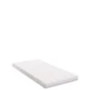 Obaby Foam Cot Bed Mattress 140x70cm 1 Obaby Foam Cot Bed Mattress 140x70cm -FurniHaven Shop NKW4P SQ1 0000000088 NO COLOR SLf