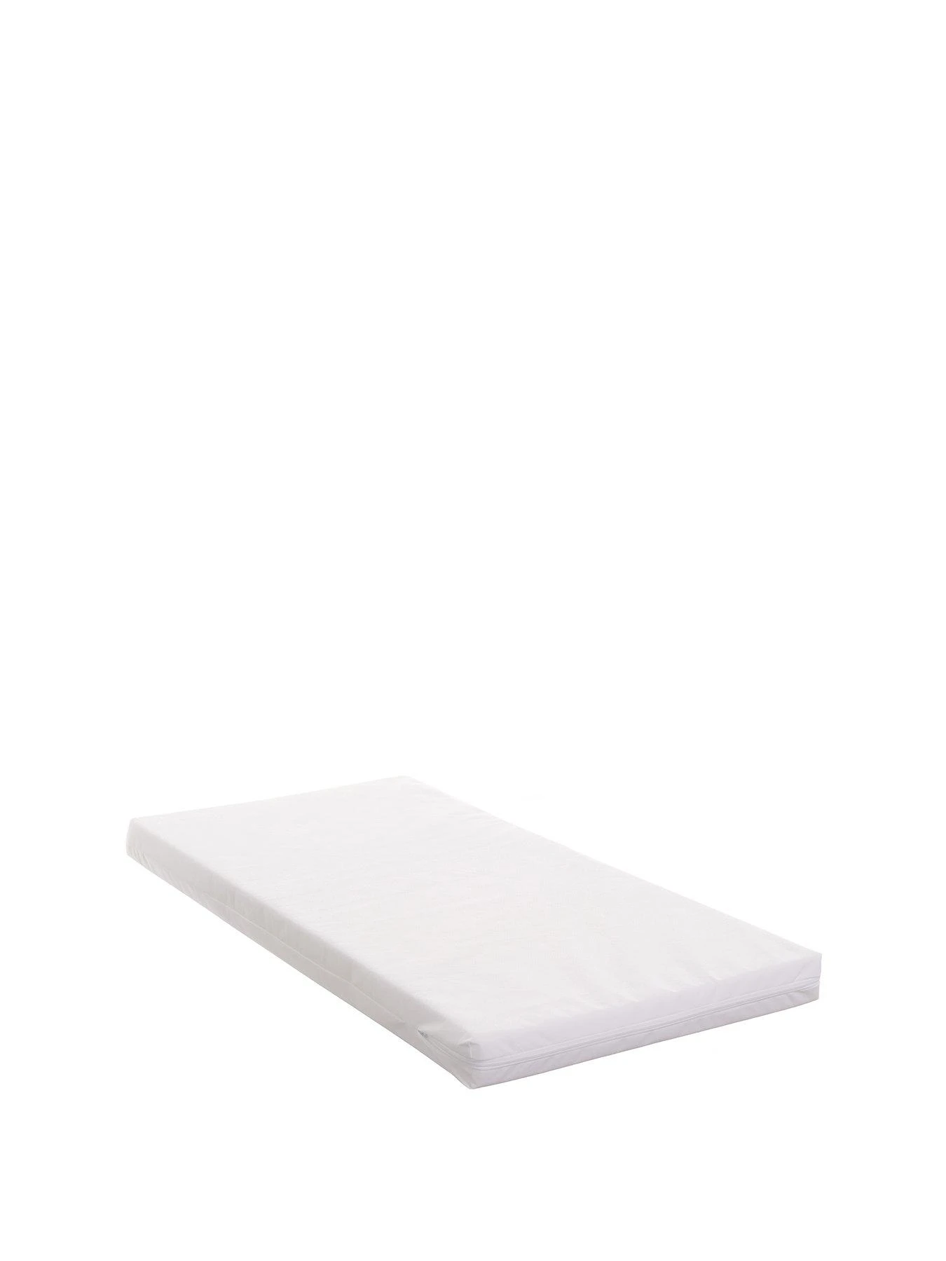 Obaby Foam Cot Bed Mattress 140x70cm