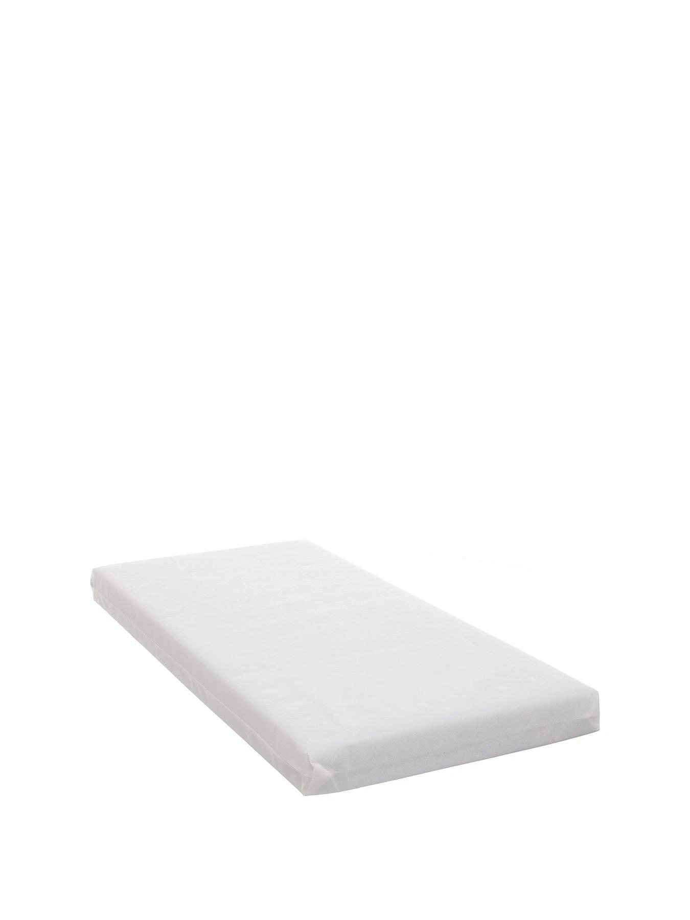 Obaby Fibre Cot Bed Mattress 120x60cm