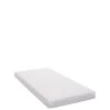 Obaby Fibre Cot Bed Mattress 140x70cm -FurniHaven Shop NKW4X SQ1 0000000088 NO COLOR SLf