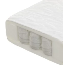 Obaby Pocket Sprung Cot Bed Mattress 140x70cm 8 Obaby Pocket Sprung Cot Bed Mattress 140x70cm -FurniHaven Shop NKW63 SQ5 0000000088 NO COLOR SLd1