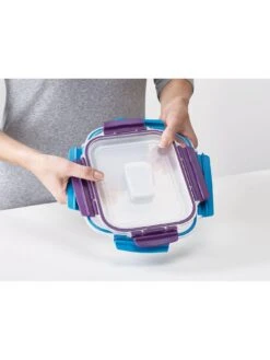 Joseph Joseph Nest Lock 5-Piece Storage Container Set -FurniHaven Shop NPAT3 SQ2 0000000088 NO COLOR SLd