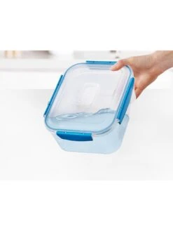 Joseph Joseph Nest Lock 5-Piece Storage Container Set -FurniHaven Shop NPAT3 SQ3 0000000088 NO COLOR SLd1