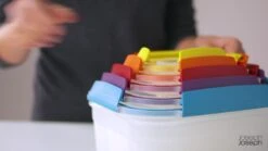 Joseph Joseph Nest Lock 5-Piece Storage Container Set -FurniHaven Shop NPAT3 SQ7 0000000088 NO COLOR DVvL