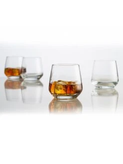 Ravenhead Majestic Set Of 4 Mixer Tumbler Glasses -FurniHaven Shop NQM4Y SQ3 0000000099 N A SLd1