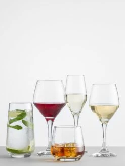 Ravenhead Majestic Set Of 4 Mixer Tumbler Glasses -FurniHaven Shop NQM4Y SQ4 0000000099 N A SLd2