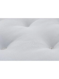 Silentnight Comfort Breathe 1400 Tufted Pillowtop Mattress - Firm 12 Silentnight Comfort Breathe 1400 Tufted Pillowtop Mattress - Firm -FurniHaven Shop NT9D9 SQ3 0000000013 WHITE SLd1