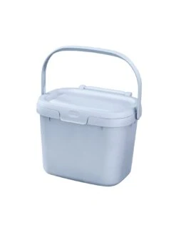 Addis Compost Food Caddy Bin With 60 Compostable Liner Bags 7 Addis Compost Food Caddy Bin With 60 Compostable Liner Bags -FurniHaven Shop NWQJQ SQ2 0000000088 NO COLOR SLd