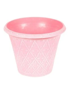 Set Of 3 Prisma 12inch Pastel Coloured Planters -FurniHaven Shop NYPFT SQ2 0000000099 N A SLd