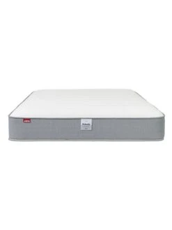 Airsprung Priestly Fusion Rolled Mattress 10 Airsprung Priestly Fusion Rolled Mattress -FurniHaven Shop NYWEC SQ3 0000000013 WHITE SLd1