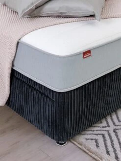 Airsprung Priestly Fusion Rolled Mattress 12 Airsprung Priestly Fusion Rolled Mattress -FurniHaven Shop NYWEC SQ5 0000000013 WHITE SLd