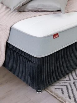 Airsprung Priestly Ortho Rolled Mattress 11 Airsprung Priestly Ortho Rolled Mattress -FurniHaven Shop NYWEP SQ3 0000000013 WHITE SLd1