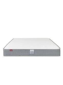 Airsprung Priestly Ortho Rolled Mattress 12 Airsprung Priestly Ortho Rolled Mattress -FurniHaven Shop NYWEP SQ4 0000000013 WHITE SLd2
