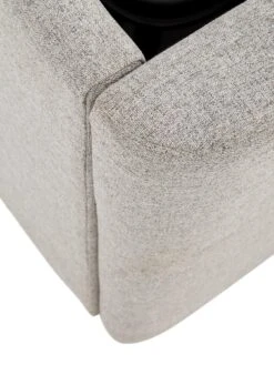 Very Home Camden Fabric Ottoman Double Bed Frame -FurniHaven Shop P44XV SQ5 0000000005 GREY SLd2