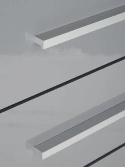 Very Home Prague Gloss 3 Drawer Bedside Chests (Set Of 2) - FSC® Certified 13 Very Home Prague Gloss 3 Drawer Bedside Chests (Set Of 2) - FSC® Certified -FurniHaven Shop P6V64 SQ5 0000000563 GREY GLOSS SLd1