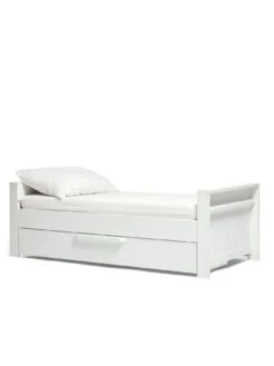 Mamas & Papas Franklin Cot Bed, Dresser Changer And Wardrobe -FurniHaven Shop PCMCE SQ4 0000000099 N A SLd