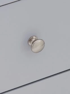 Very Home Hanna 5 Drawer Chest -FurniHaven Shop PDRJH SQ5 0000000311 GREY OAK SLd1