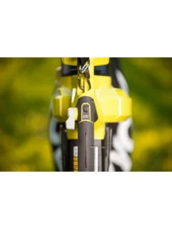 RYOBI OBV18 18V ONE+ Cordless Brushless Leaf Blower Vacuum (Battery + Charger Not Included) -FurniHaven Shop PFV3P SQ5 0000000088 NO COLOR SLd3