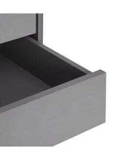 Very Home Aspen 4 + 2 Drawer Chest - Grey Oak Effect -FurniHaven Shop PGNNA SQ5 0000006131 GREY OAK SLd1