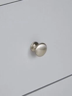 Very Home Hanna Set Of 2 Bedside Chests -FurniHaven Shop PKCUH SQ5 0000002974 GREY OAK TOPS SLd1