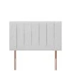 Very Home Marianne Padded Headboard -FurniHaven Shop PPVEM SQ1 0000000005 GREY SLf