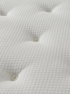 Silentnight Paige 1400 Pocket Ortho Mattress - Extra Firm 11 Silentnight Paige 1400 Pocket Ortho Mattress - Extra Firm -FurniHaven Shop PUPLK SQ3 0000000013 WHITE SLd