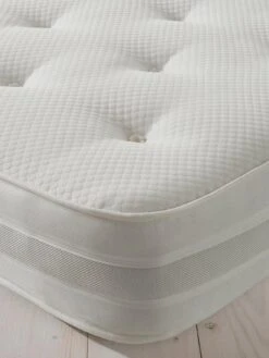 Silentnight Paige 1400 Pocket Ortho Mattress - Extra Firm 13 Silentnight Paige 1400 Pocket Ortho Mattress - Extra Firm -FurniHaven Shop PUPLK SQ5 0000000013 WHITE SLd2