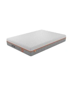 Dormeo Octasmart Hybrid Mattress - Medium Firm -FurniHaven Shop PW3TD SQ5 0000000013 WHITE SLd3