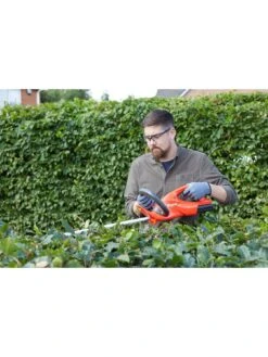 Flymo Cordless EasiCut Li Hedge Trimmer, 20v -FurniHaven Shop PWE4Q SQ5 0000000088 NO COLOR SLd3