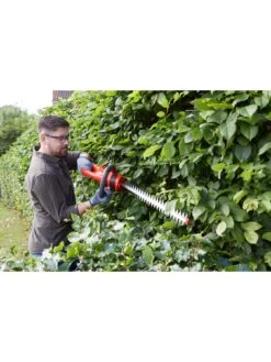 Flymo Cordless EasiCut Li Hedge Trimmer, 20v -FurniHaven Shop PWE4Q SQ6 0000000088 NO COLOR SLd4