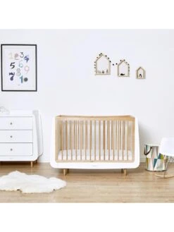 Snuz SnuzKot And Changer 2-Piece Nursery Set -FurniHaven Shop Q4GRL SQ2 0000000088 NO COLOR RSr