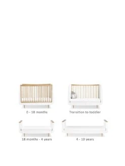 Snuz SnuzKot And Changer 2-Piece Nursery Set -FurniHaven Shop Q4GRL SQ3 0000000088 NO COLOR SLa