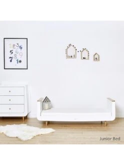 Snuz SnuzKot And Changer 2-Piece Nursery Set -FurniHaven Shop Q4GRL SQ5 0000000088 NO COLOR SLd1