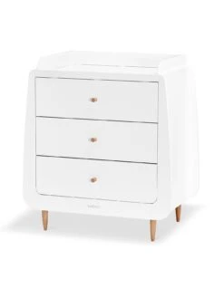 Snuz SnuzKot And Changer 2-Piece Nursery Set -FurniHaven Shop Q4GRL SQ6 0000000088 NO COLOR SLd2