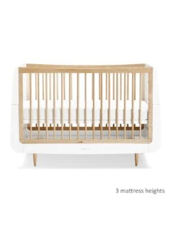 Snuz SnuzKot And Changer 2-Piece Nursery Set -FurniHaven Shop Q4GRL SQ7 0000000088 NO COLOR DGy